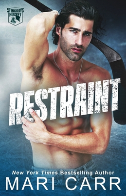 Restraint 1962026272 Book Cover