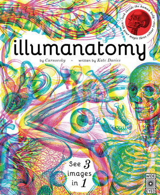 Illumanatomy 1786030500 Book Cover