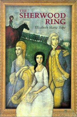 Sherwood Ring 0613355687 Book Cover