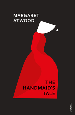 The Handmaid's Tale 1784874876 Book Cover
