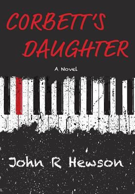 Corbett's Daughter 1525502964 Book Cover