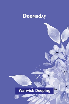 Doomsday 9374595842 Book Cover