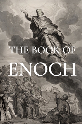 The Book of Enoch 1738600521 Book Cover