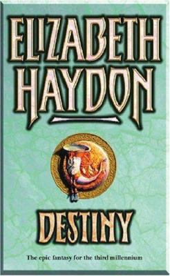 Destiny 1857989929 Book Cover