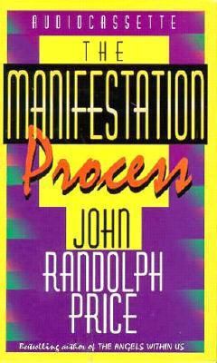The Manifestation Process 1561703443 Book Cover