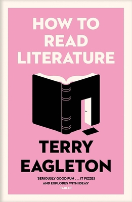 How to Read Literature 0300247648 Book Cover