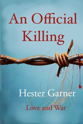 An Official Killing 1763669203 Book Cover