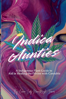 Indica Aunties B0F1C1H2FJ Book Cover