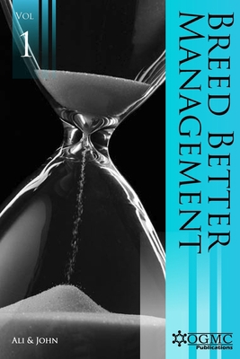 Breed Better Management: Volume 1 B09SNSKGB3 Book Cover