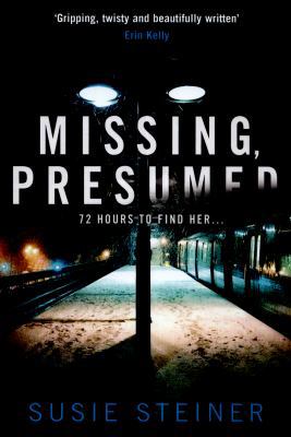 Missing, Presumed (Manon Bradshaw) 0008123284 Book Cover