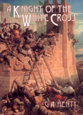 Knight of the White Cross 1890623067 Book Cover