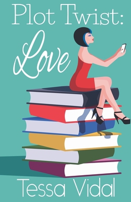 Plot Twist: Love B0F81M7MC3 Book Cover