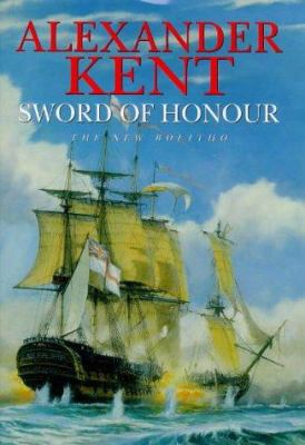 Sword Of Honour 0434004987 Book Cover