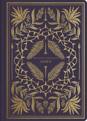 John 1433564858 Book Cover