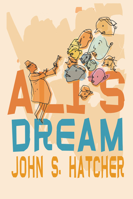 Ali's Dream 1618510681 Book Cover