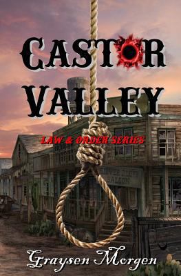 Castor Valley 0997740590 Book Cover