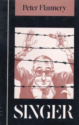 Singer 1854590669 Book Cover