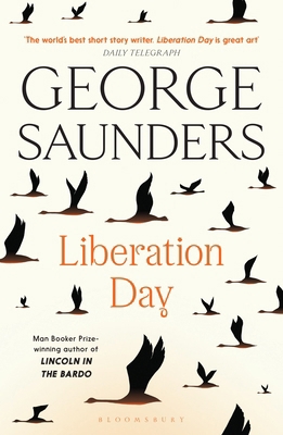 Bloomsbury Liberation Day From the worlds best ... 1526624990 Book Cover