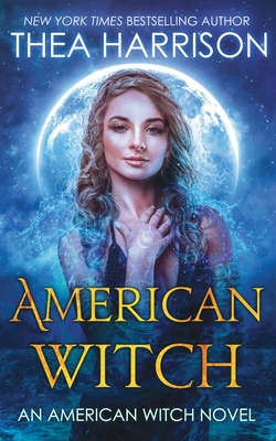 American Witch 1947046179 Book Cover