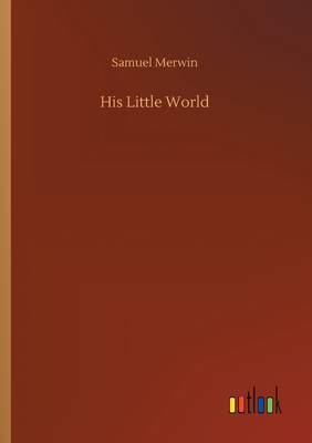 His Little World 3752421037 Book Cover