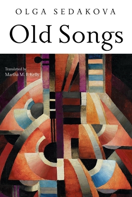 Old Songs: Poems 1639821414 Book Cover