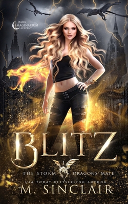 Blitz B0FRGKZXL8 Book Cover