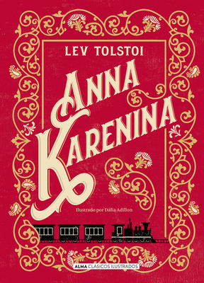 Anna Karenina [Spanish] 8415618883 Book Cover
