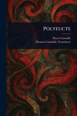 Polyeucte 1023072858 Book Cover