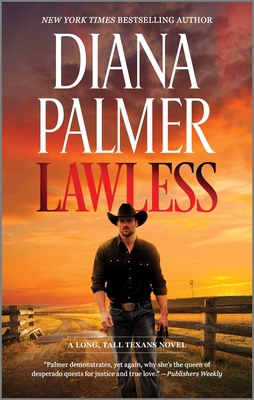 Lawless 1335463135 Book Cover