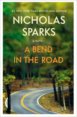 A Bend in the Road 1455571636 Book Cover
