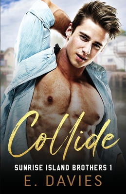 Collide 1912245248 Book Cover