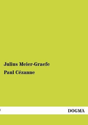 Paul Cézanne [German] 3955070913 Book Cover