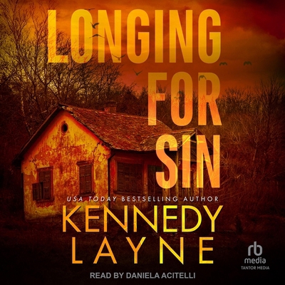 Longing for Sin B0DBJVV7FB Book Cover
