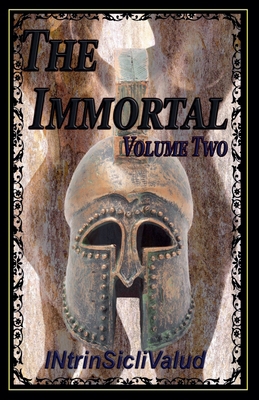 The Immortal, Volume 2 B0DDWG2DPQ Book Cover