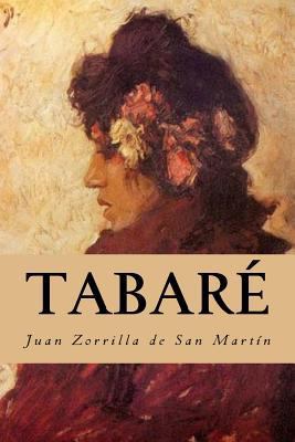 Tabaré [Spanish] 1539462285 Book Cover