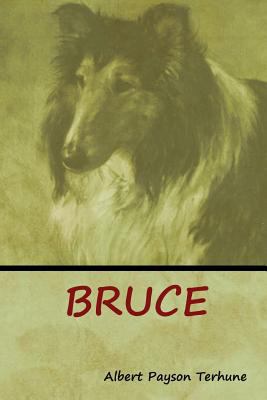 Bruce 1618953486 Book Cover