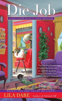 Die Job B0073N5Q1K Book Cover
