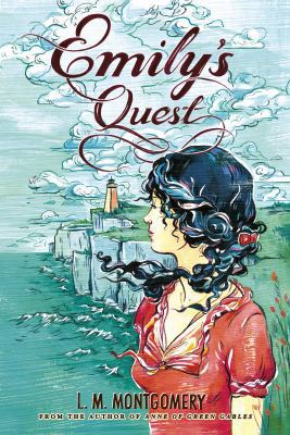 Emily's Quest 1402289189 Book Cover