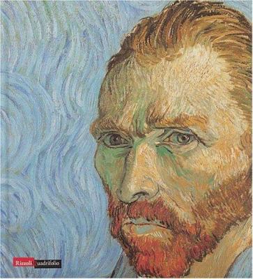 Van Gogh 0789310430 Book Cover