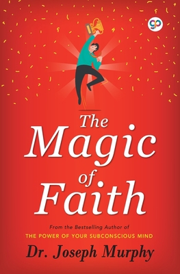 The Magic of Faith 9389440904 Book Cover