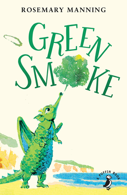Green Smoke 0241761638 Book Cover
