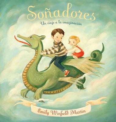 Soñadores [Spanish] 8491451056 Book Cover