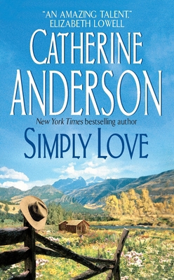 Simply Love B0073P8C4Q Book Cover