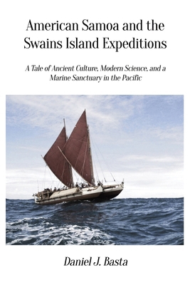 American Samoa and the Swains Island Expedition...            Book Cover