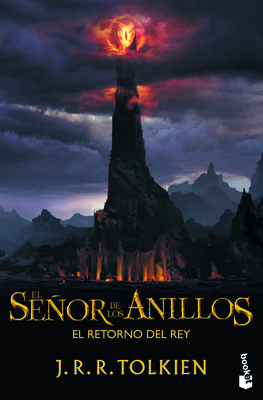 El Señor de Los Anillos 3. El Retorno del Rey.:... [Spanish] 6070712749 Book Cover