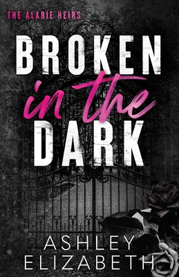 Broken in the Dark B0DS3X38QP Book Cover