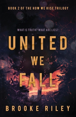 United We Fall 1734832924 Book Cover