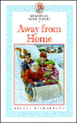 Away from Home 1555136699 Book Cover