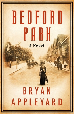 Bedford Park 1780228384 Book Cover