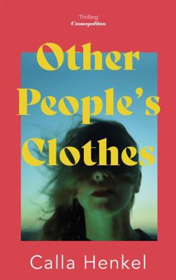 Other People's Clothes            Book Cover